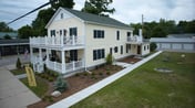 Onekama luxury Condo #1