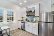 Onekama Luxury Condo #3