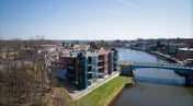 Manistee Condo #11 Sleeps 8