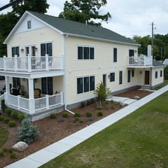 Onekama luxury Condo #1