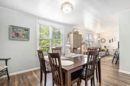 Manistee Pet Friendly Home with 3 Beds / 2 Baths - Image 3