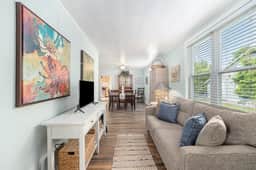 Manistee Pet Friendly Home with 3 Beds / 2 Baths - Image 4