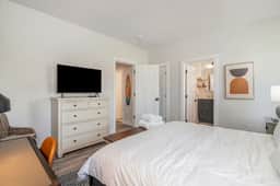 Onekama luxury Condo #1 - Image 5