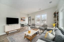 Onekama Luxury Condo #3 - Image 5