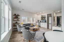 Onekama Luxury Condo #3 - Image 4