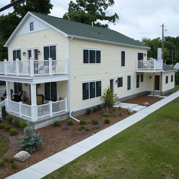 Onekama luxury Condo #1 - Image 1