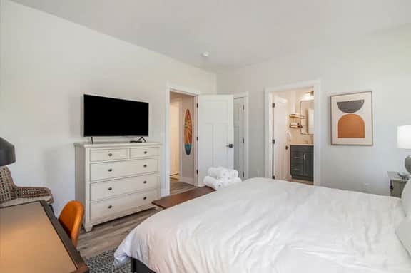 Onekama luxury Condo #1 - Image 5