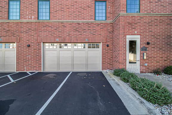 2 bed condo on Manistee River, Downtown - Image 2